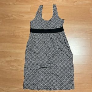 Never Worn Banana Republic Dress